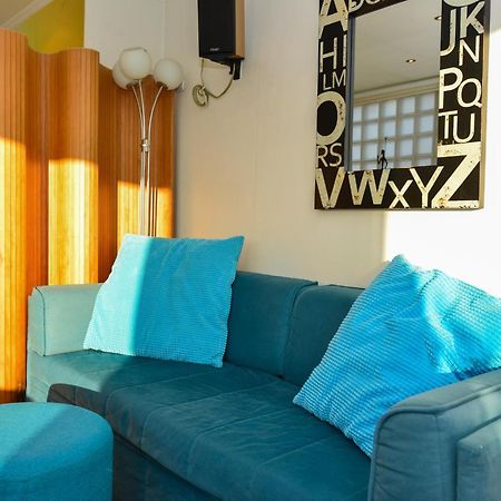 Kalypso Apartment Ateny Zewnętrze zdjęcie