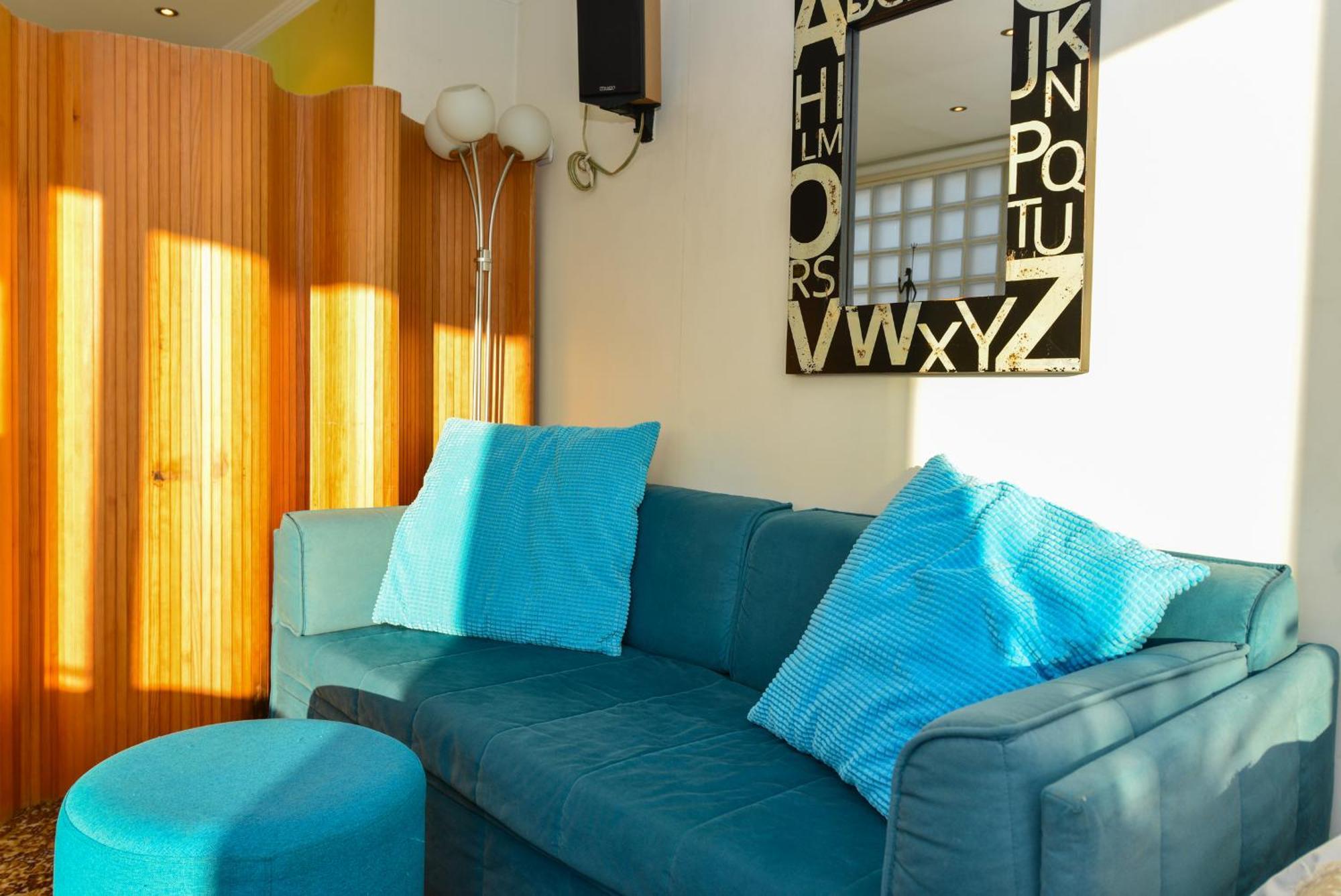 Kalypso Apartment Ateny Zewnętrze zdjęcie