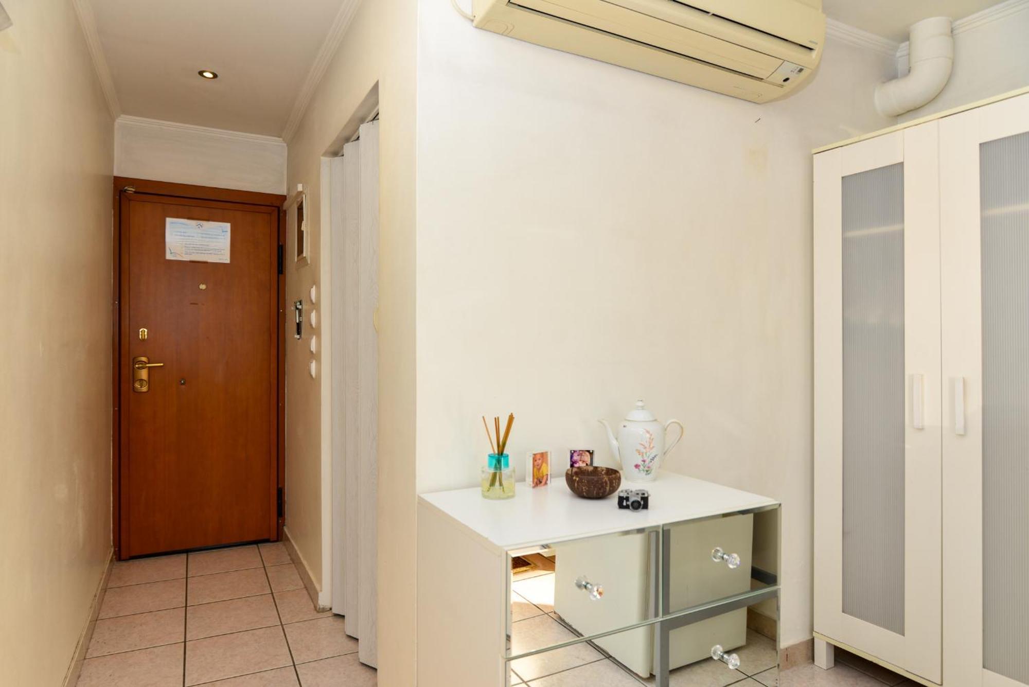 Kalypso Apartment Ateny Zewnętrze zdjęcie