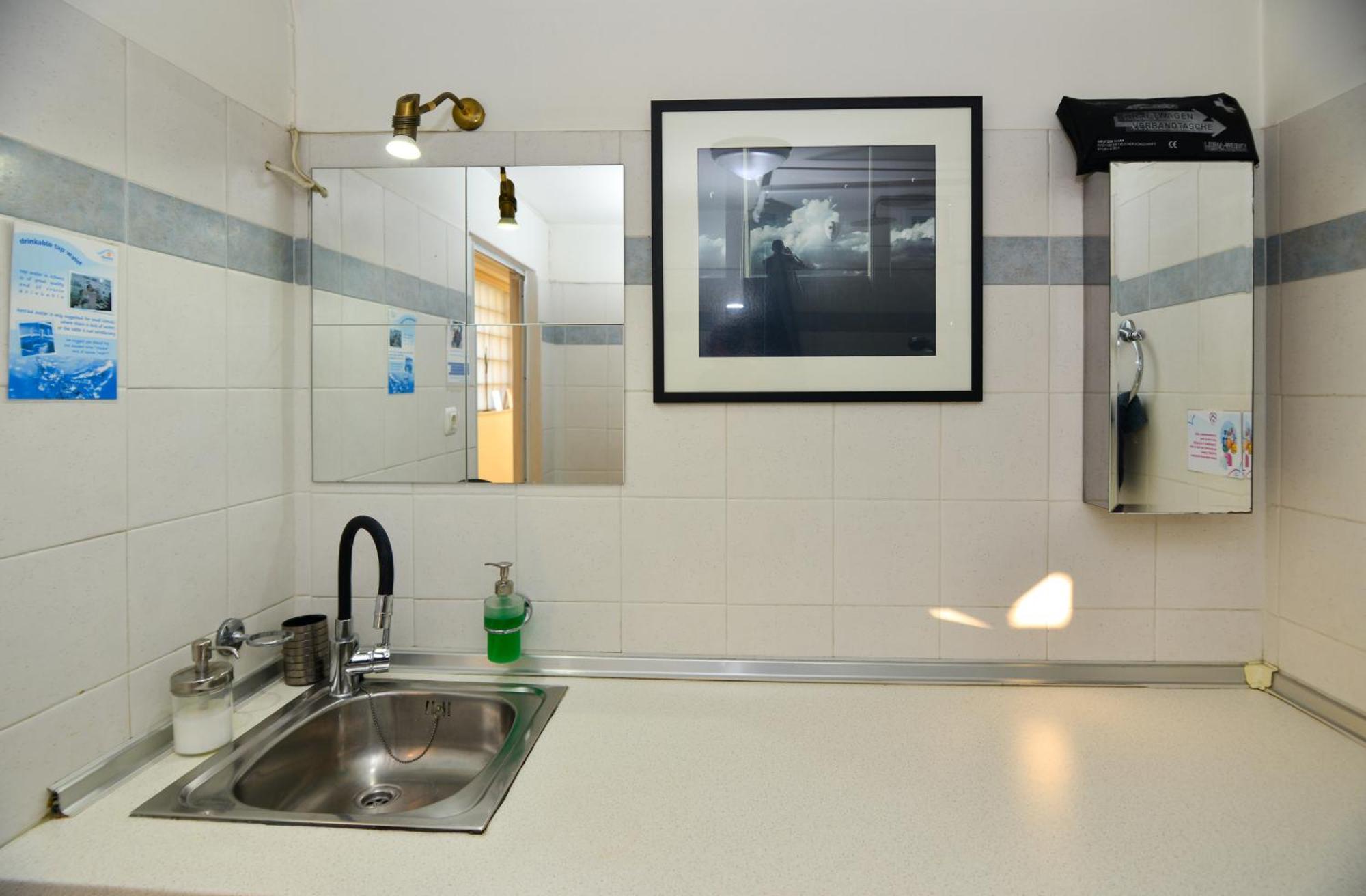 Kalypso Apartment Ateny Zewnętrze zdjęcie