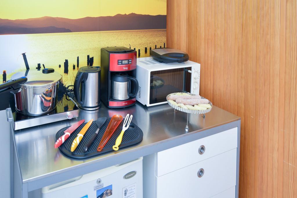 Kalypso Apartment Ateny Zewnętrze zdjęcie
