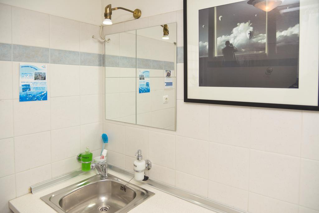 Kalypso Apartment Ateny Zewnętrze zdjęcie